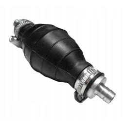 Rankinis siurblys su vožtuvu 10 p 10 ap kabeliui