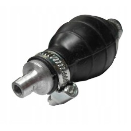 Rankinis siurblys su vožtuvu 10 p 10 ap kabeliui