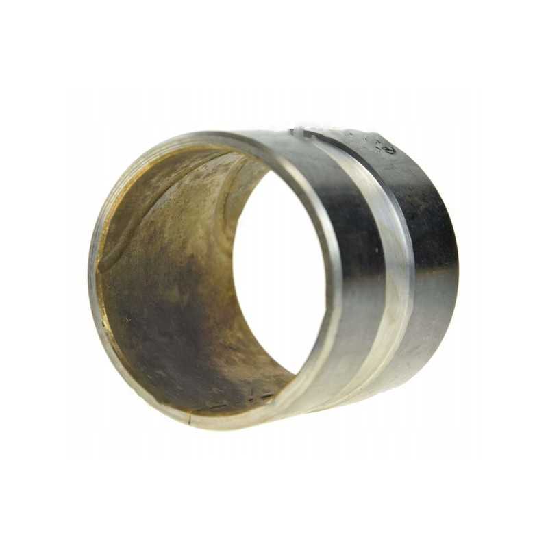 Bimetalinė įvorė plokščios ašies kaiščiui c 36