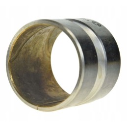 Bimetalinė įvorė plokščios ašies kaiščiui c 36