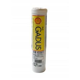 Shell gadus s2 v220 2 universalus tepalas