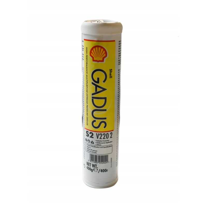 Shell gadus s2 v220 2 universalus tepalas