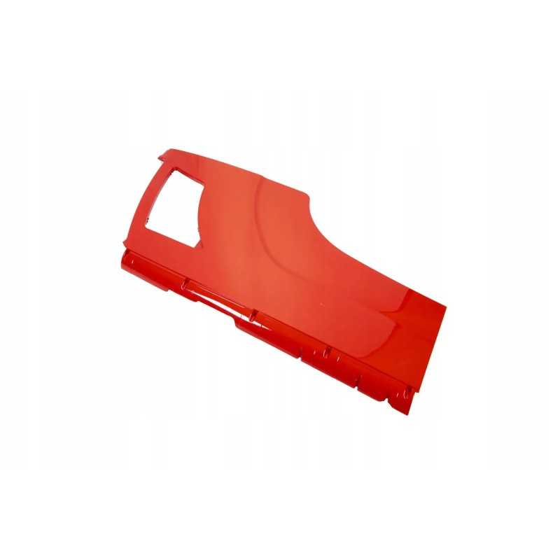 Va205498 dešinysis variklio dangtis