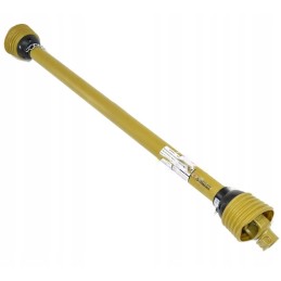 Šarnyrinis ir teleskopinis velenas citrina 575nm 1410 230