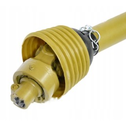 Šarnyrinis ir teleskopinis velenas citrina 575nm 1410 230