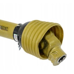 Šarnyrinis ir teleskopinis velenas citrina 575nm 1410 230