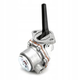 Case ih granito diafragmos padavimo siurblys