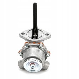 Case ih granito diafragmos padavimo siurblys