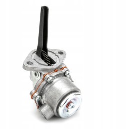 Case ih granito diafragmos padavimo siurblys