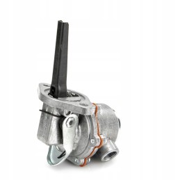 Case ih granito diafragmos padavimo siurblys