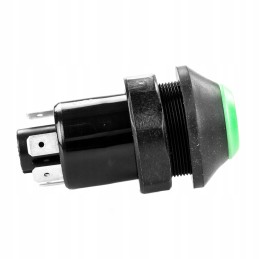 Viršutinis darbo šviesos valdymo jungiklis