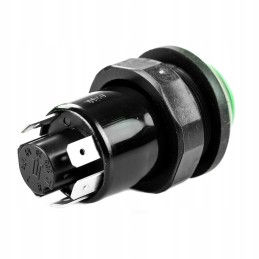 Viršutinis darbo šviesos valdymo jungiklis