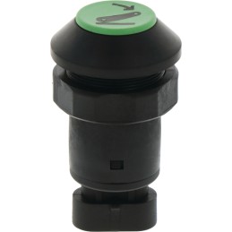 Deutz Fahr Agrotron granito nuleidimo mygtukas