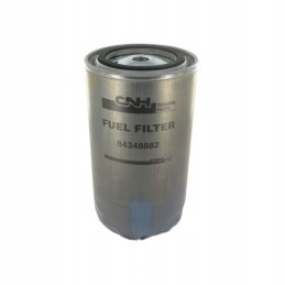 Kuro filtras naujas holland korpusas 84348882 47450038