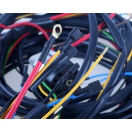 Pilnas montavimas, įskaitant C330 Ursus generatorių