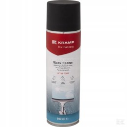 Langų valymo skystis 500 ml