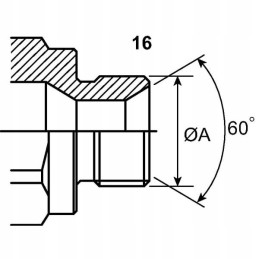 Cpv0631815f greitoji jungtis