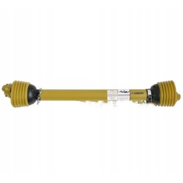 Šarnyrinis ir teleskopinis velenas citrina 695nm 1010 170