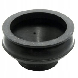 Universalus miltelinis strypo galo sandariklis