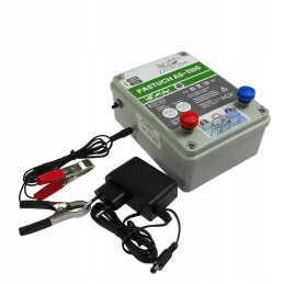 Shepherd AS 1100 ūkio elektrifikatorius