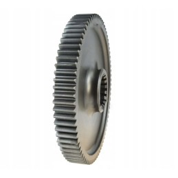 Didelis galutinis varomasis ratas c 330 50013250 žemės ūkio įrangai