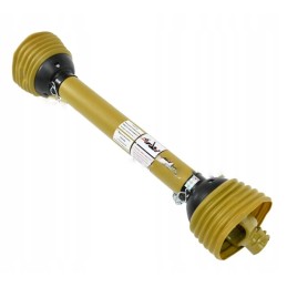 Šarnyrinis ir teleskopinis velenas citrina 695nm 810 1407