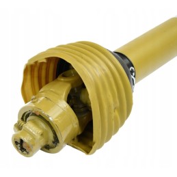 Šarnyrinis ir teleskopinis velenas citrina 695nm 810 1407