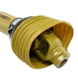 Šarnyrinis ir teleskopinis velenas citrina 695nm 810 1407