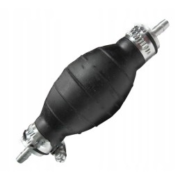 Rankinis siurblys su vožtuvu 6 vnt kabeliui, 6 įrenginiai