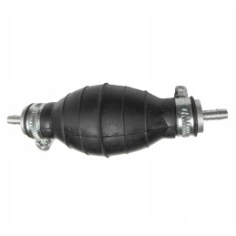 Rankinis siurblys su vožtuvu 6 vnt kabeliui, 6 įrenginiai