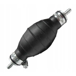 Rankinis siurblys su vožtuvu 6 vnt kabeliui, 6 įrenginiai