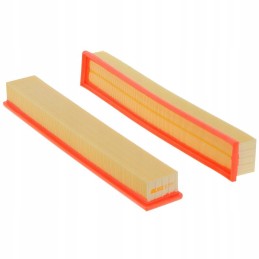 Landini salono filtras