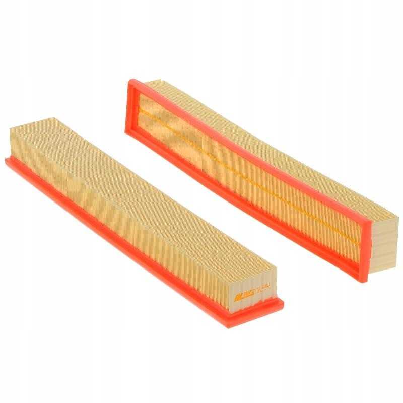 Landini salono filtras