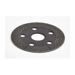 Stabdžių disko dėklas jx new holland td 5159830 cn