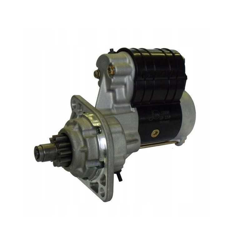 Starteris 12v 2 8kw 11z Ursus Zetor 69185771