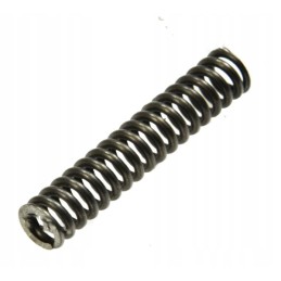 Pavarų perjungimo pirštų spyruoklė c 360 50520031 apa