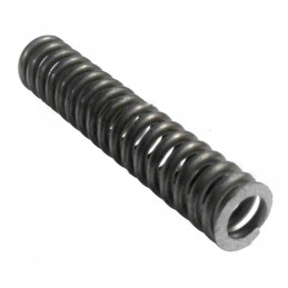 Pavarų perjungimo pirštų spyruoklė c 360 50520031 apa