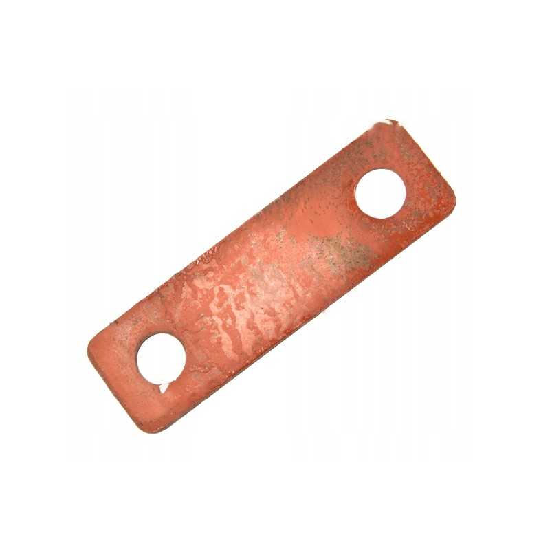 Priekinės ašies kaiščio gaubtas, skirtas c 360 c 330 5063