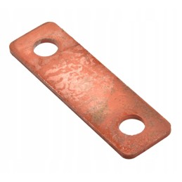 Priekinės ašies kaiščio gaubtas, skirtas c 360 c 330 5063