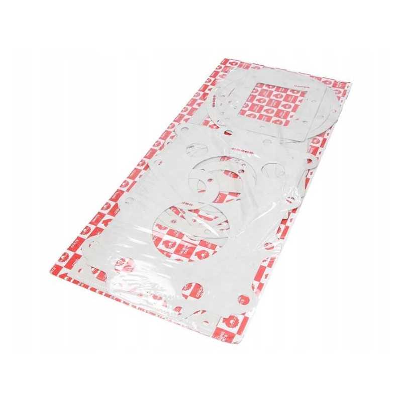 C360 ašies dėžės tarpiklių komplektas, originalus Ursus