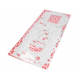 C360 ašies dėžės tarpiklių komplektas, originalus Ursus