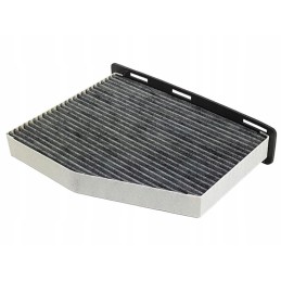 Mann filtrų rinkinys vw golf v vi plus 1 4