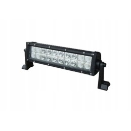 Darbinė lempa 20 led 36w 9 32v 4200lm halogeninė 4x4