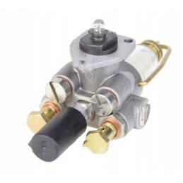 Kuro siurblys, maitinantis visą rankinį siurblį