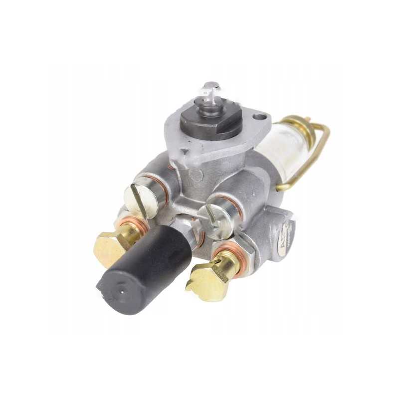 Kuro siurblys, maitinantis visą rankinį siurblį