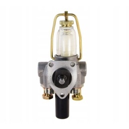 Kuro siurblys, maitinantis visą rankinį siurblį