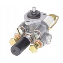 Kuro siurblys, maitinantis visą rankinį siurblį