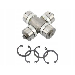 Asimetrinio kryžiaus komplektas, išorinis korpusas f258312020070