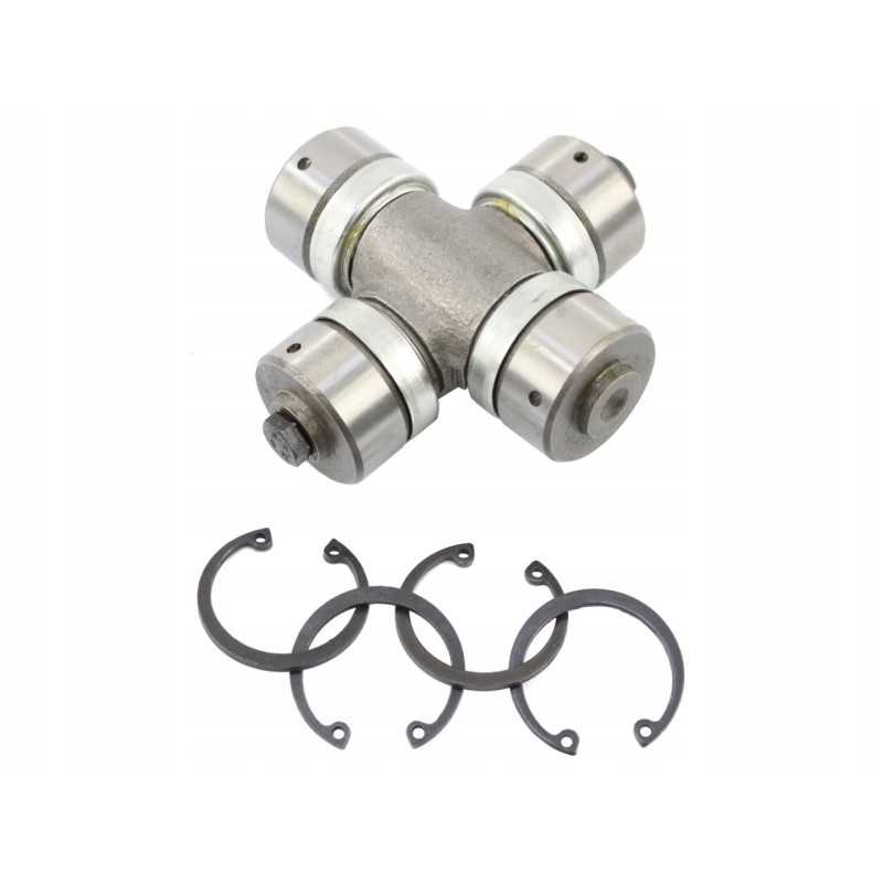 Asimetrinio kryžiaus komplektas, išorinis korpusas f258312020070