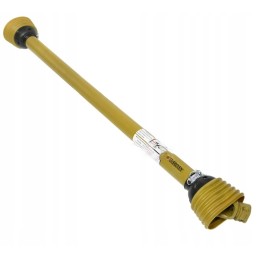 Šarnyrinis ir teleskopinis velenas citrina 575nm 1410 226